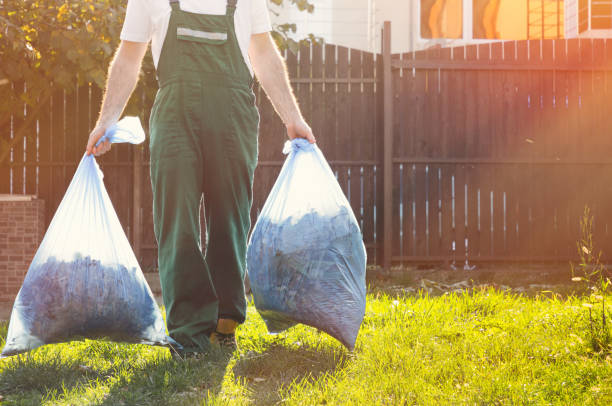 Best Construction Debris Removal  in Miles, TX
