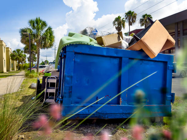 Best Household Junk Removal  in Miles, TX