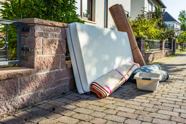 Best Yard Waste Removal  in Miles, TX