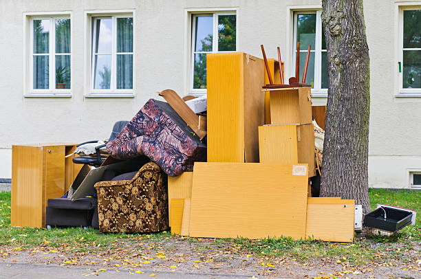 Best Furniture Removal Near Me  in Miles, TX