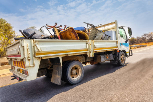 Miles, TX Junk Removal Company