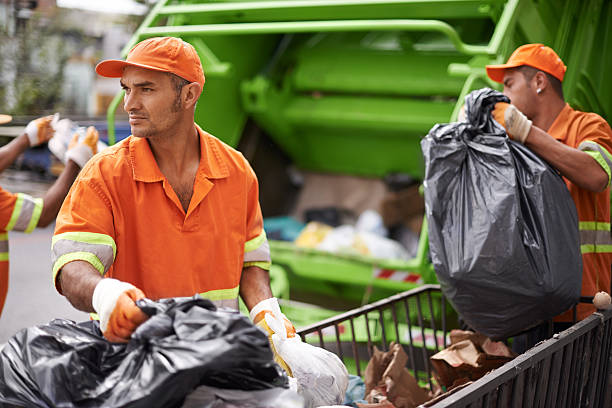 Appliance Disposal in Miles, TX