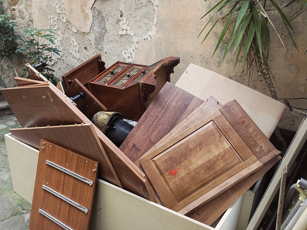 Best Dumpster Rental Services  in Miles, TX